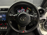 [NEW ARRIVAL] 2022 Toyota GR86 2.4 SZ Coupe Auto - White Coupe (2022) - Malaysia Recond Car