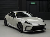 [NEW ARRIVAL] 2022 Toyota GR86 2.4 SZ Coupe Auto - White Coupe (2022) - Malaysia Recond Car