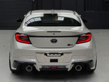 [NEW ARRIVAL] 2022 Toyota GR86 2.4 SZ Coupe Auto - White Coupe (2022) - Malaysia Recond Car