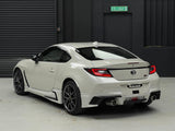 [NEW ARRIVAL] 2022 Toyota GR86 2.4 SZ Coupe Auto - White Coupe (2022) - Malaysia Recond Car