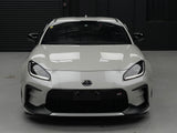 [NEW ARRIVAL] 2022 Toyota GR86 2.4 SZ Coupe Auto - White Coupe (2022) - Malaysia Recond Car
