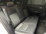 [NEW ARRIVAL] 2022 Toyota Harrier 2.0 Z (Half-Leather Package) - White (2022) - Malaysia Recond Car