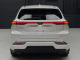 [NEW ARRIVAL] 2022 Toyota Harrier 2.0 Z (Half-Leather Package) - White (2022) - Malaysia Recond Car