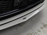 [NEW ARRIVAL] 2022 Toyota Harrier 2.0 Z (Half-Leather Package) - White (2022) - Malaysia Recond Car