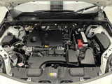 [NEW ARRIVAL] 2022 Toyota Harrier 2.0 Z (Half-Leather Package) - White (2022) - Malaysia Recond Car