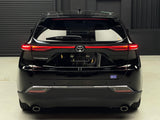 [NEW ARRIVAL] Toyota Harrier 2.0 Z (Leather Package) - Black (2022) - Malaysia Recond Car