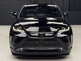 [NEW ARRIVAL] Toyota Harrier 2.0 Z (Leather Package) - Black (2022) - Malaysia Recond Car