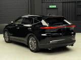 [NEW ARRIVAL] Toyota Harrier 2.0 Z (Leather Package) - Black (2022) - Malaysia Recond Car