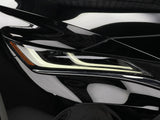 [NEW ARRIVAL] Toyota Harrier 2.0 Z (Leather Package) - Black (2022) - Malaysia Recond Car