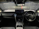 [NEW ARRIVAL] Toyota Harrier 2.0 Z (Leather Package) - Black (2022) - Malaysia Recond Car