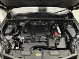 [NEW ARRIVAL] Toyota Harrier 2.0 Z (Leather Package) - Black (2022) - Malaysia Recond Car