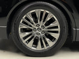 [NEW ARRIVAL] Toyota Harrier 2.0 Z (Leather Package) - Black (2022) - Malaysia Recond Car