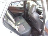 [NEW ARRIVAL] 2022 Toyota Harrier 2.0 Z (Semi-Leather) Sunroof - White (2022) - Malaysia Recond Car
