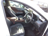 [NEW ARRIVAL] 2022 Toyota Harrier 2.0 Z (Semi-Leather) Sunroof - White (2022) - Malaysia Recond Car