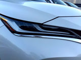 [NEW ARRIVAL] 2022 Toyota Harrier 2.0 Z (Semi-Leather) Sunroof - White (2022) - Malaysia Recond Car