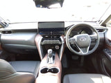 [NEW ARRIVAL] 2022 Toyota Harrier 2.0 Z (Semi-Leather) Sunroof - White (2022) - Malaysia Recond Car