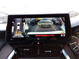 [NEW ARRIVAL] 2022 Toyota Harrier 2.0 Z (Semi-Leather) Sunroof - White (2022) - Malaysia Recond Car