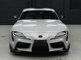 [NEW ARRIVAL] 2022 Toyota Supra 2.0 SZ Coupe Auto - White Coupe (2022) - Malaysia Recond Car