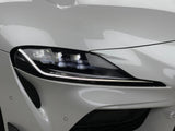 [NEW ARRIVAL] 2022 Toyota Supra 2.0 SZ Coupe Auto - White Coupe (2022) - Malaysia Recond Car
