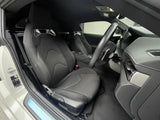 [NEW ARRIVAL] 2022 Toyota Supra 2.0 SZ Coupe Auto - White Coupe (2022) - Malaysia Recond Car