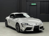 [NEW ARRIVAL] 2022 Toyota Supra 2.0 SZ Coupe Auto - White Coupe (2022) - Malaysia Recond Car