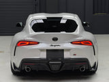[NEW ARRIVAL] 2022 Toyota Supra 2.0 SZ Coupe Auto - White Coupe (2022) - Malaysia Recond Car