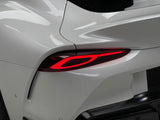 [NEW ARRIVAL] 2022 Toyota Supra 2.0 SZ Coupe Auto - White Coupe (2022) - Malaysia Recond Car