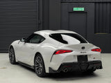 [NEW ARRIVAL] 2022 Toyota Supra 2.0 SZ Coupe Auto - White Coupe (2022) - Malaysia Recond Car