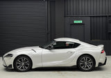 [NEW ARRIVAL] 2022 Toyota Supra 2.0 SZ Coupe Auto - White Coupe (2022) - Malaysia Recond Car