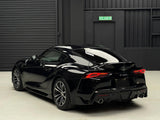 [NEW ARRIVAL] 2022 Toyota Supra 2.0 SZ-R Coupe Auto - Black Coupe (2022) - Malaysia Recond Car