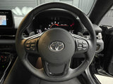 [NEW ARRIVAL] 2022 Toyota Supra 2.0 SZ-R Coupe Auto - Black Coupe (2022) - Malaysia Recond Car