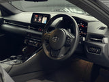 [NEW ARRIVAL] 2022 Toyota Supra 2.0 SZ-R Coupe Auto - Black Coupe (2022) - Malaysia Recond Car
