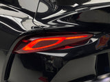 [NEW ARRIVAL] 2022 Toyota Supra 2.0 SZ-R Coupe Auto - Black Coupe (2022) - Malaysia Recond Car