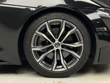 [NEW ARRIVAL] 2022 Toyota Supra 2.0 SZ-R Coupe Auto - Black Coupe (2022) - Malaysia Recond Car
