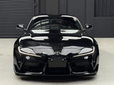 [NEW ARRIVAL] 2022 Toyota Supra 2.0 SZ-R Coupe Auto - Black Coupe (2022) - Malaysia Recond Car