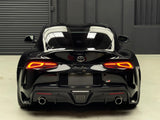 [NEW ARRIVAL] 2022 Toyota Supra 2.0 SZ-R Coupe Auto - Black Coupe (2022) - Malaysia Recond Car