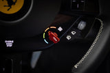 2023 Ferrari 296 GTB Black Coupe Plug-in Hybrid Sports Car with 2 Seats 3.0T V6 F1 DCT - Malaysia Ferrari Car for Sale Promotion [DIRECT IMPORT]