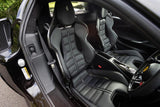 2023 Ferrari 296 GTB Black Coupe Plug-in Hybrid Sports Car with 2 Seats 3.0T V6 F1 DCT - Malaysia Ferrari Car for Sale Promotion [DIRECT IMPORT]