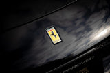 2023 Ferrari 296 GTB Black Coupe Plug-in Hybrid Sports Car with 2 Seats 3.0T V6 F1 DCT - Malaysia Ferrari Car for Sale Promotion [DIRECT IMPORT]