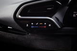 2023 Ferrari 296 GTB Black Coupe Plug-in Hybrid Sports Car with 2 Seats 3.0T V6 F1 DCT - Malaysia Ferrari Car for Sale Promotion [DIRECT IMPORT]