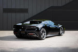 2023 Ferrari 296 GTB Black Coupe Plug-in Hybrid Sports Car with 2 Seats 3.0T V6 F1 DCT - Malaysia Ferrari Car for Sale Promotion [DIRECT IMPORT]