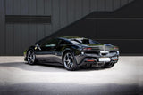 2023 Ferrari 296 GTB Black Coupe Plug-in Hybrid Sports Car with 2 Seats 3.0T V6 F1 DCT - Malaysia Ferrari Car for Sale Promotion [DIRECT IMPORT]
