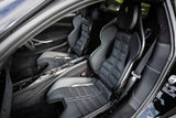 2023 Ferrari 296 GTB Black Coupe Plug-in Hybrid Sports Car with 2 Seats 3.0T V6 F1 DCT - Malaysia Ferrari Car for Sale Promotion [DIRECT IMPORT]