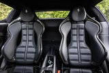 2023 Ferrari 296 GTB Black Coupe Plug-in Hybrid Sports Car with 2 Seats 3.0T V6 F1 DCT - Malaysia Ferrari Car for Sale Promotion [DIRECT IMPORT]