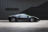2023 Ferrari 296 GTB Black Coupe Plug-in Hybrid Sports Car with 2 Seats 3.0T V6 F1 DCT - Malaysia Ferrari Car for Sale Promotion [DIRECT IMPORT]