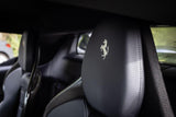 2023 Ferrari 296 GTB Black Coupe Plug-in Hybrid Sports Car with 2 Seats 3.0T V6 F1 DCT - Malaysia Ferrari Car for Sale Promotion [DIRECT IMPORT]