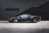 2023 Ferrari 296 GTB Black Coupe Plug-in Hybrid Sports Car with 2 Seats 3.0T V6 F1 DCT - Malaysia Ferrari Car for Sale Promotion [DIRECT IMPORT]