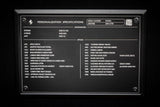 2023 Ferrari 296 GTB Black Coupe Plug-in Hybrid Sports Car with 2 Seats 3.0T V6 F1 DCT - Malaysia Ferrari Car for Sale Promotion [DIRECT IMPORT]