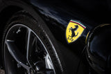 2023 Ferrari 296 GTB Black Coupe Plug-in Hybrid Sports Car with 2 Seats 3.0T V6 F1 DCT - Malaysia Ferrari Car for Sale Promotion [DIRECT IMPORT]