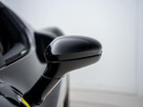 2023 Ferrari 296 GTB Black Coupe Plug-in Hybrid Sports Car with 2 Seats 3.0T V6 F1 DCT (Black Interior)- Malaysia Ferrari Car for Sale Promotion [DIRECT IMPORT]